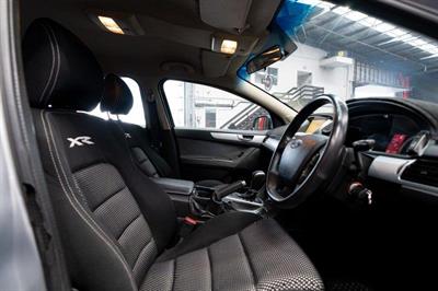 2008 Ford Falcon - Thumbnail