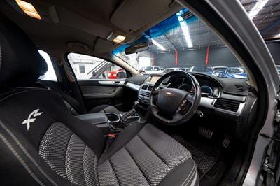 2008 Ford Falcon - Thumbnail