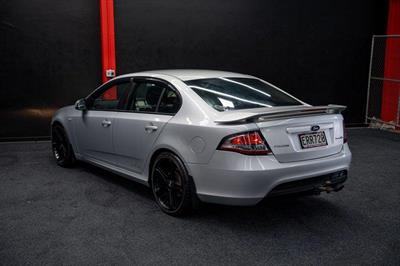 2008 Ford Falcon - Thumbnail