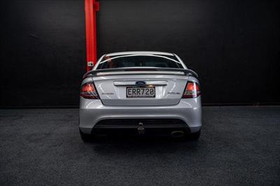 2008 Ford Falcon - Thumbnail