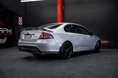 2008 Ford Falcon - Thumbnail