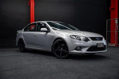 2008 Ford Falcon - Thumbnail