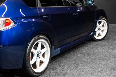 2011 Subaru Impreza - Thumbnail
