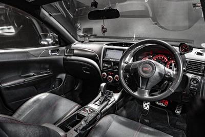 2011 Subaru Impreza - Thumbnail