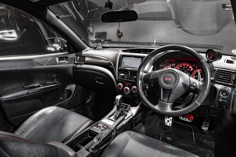 2011 Subaru Impreza