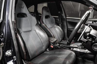 2011 Subaru Impreza - Thumbnail