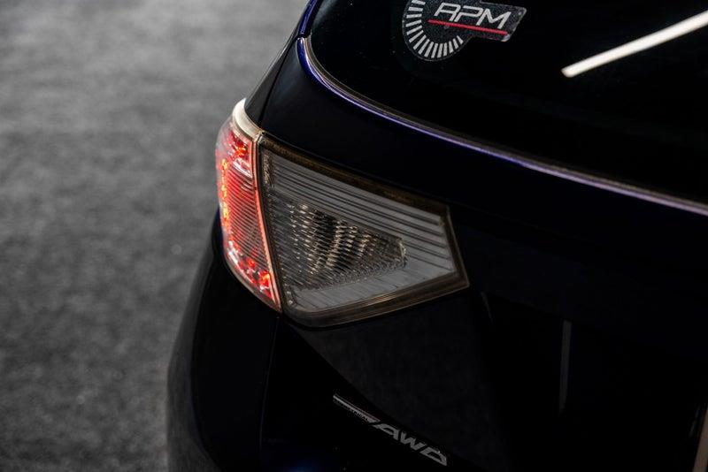 2011 Subaru Impreza