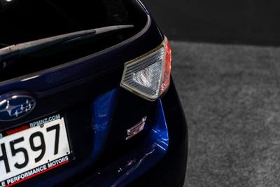 2011 Subaru Impreza - Thumbnail