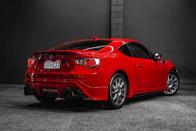 2012 Toyota 86 - Thumbnail