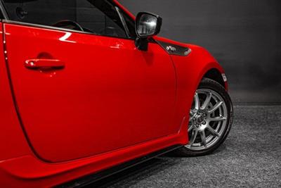 2012 Toyota 86 - Thumbnail