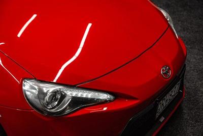 2012 Toyota 86 - Thumbnail