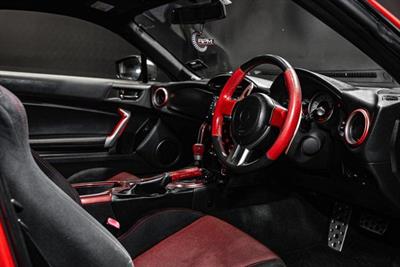 2012 Toyota 86 - Thumbnail