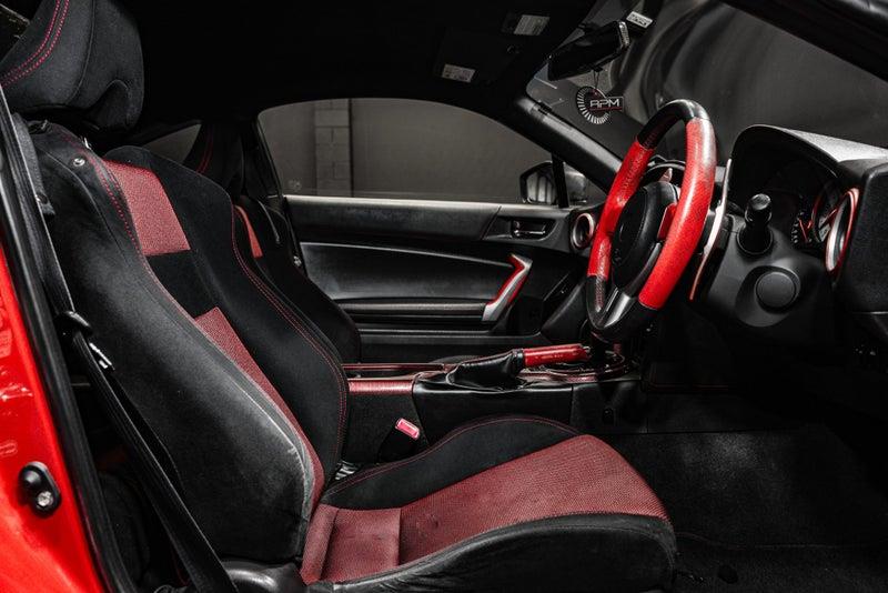 2012 Toyota 86