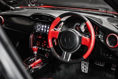 2012 Toyota 86 - Thumbnail
