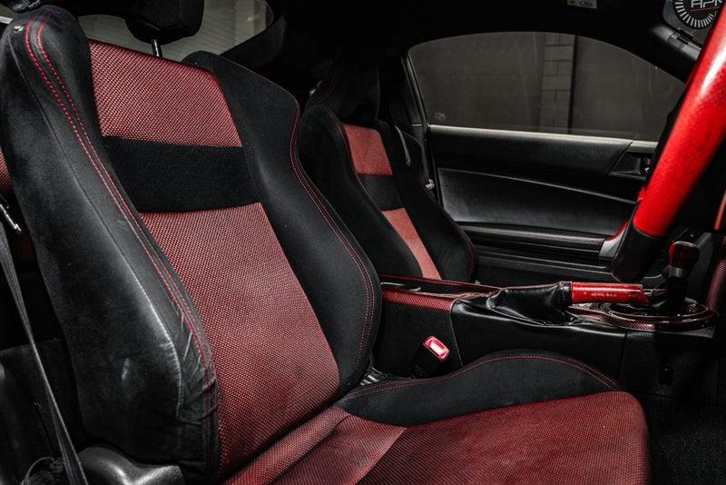 2012 Toyota 86