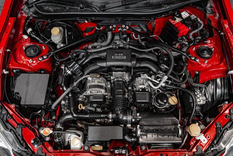 2012 Toyota 86