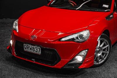 2012 Toyota 86 - Thumbnail