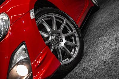 2012 Toyota 86 - Thumbnail