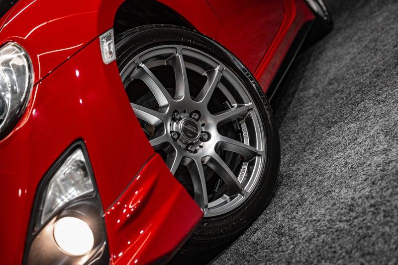 2012 Toyota 86