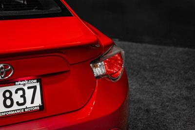 2012 Toyota 86 - Thumbnail