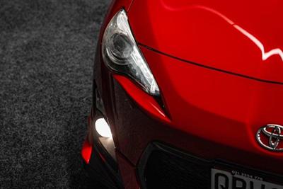 2012 Toyota 86 - Thumbnail
