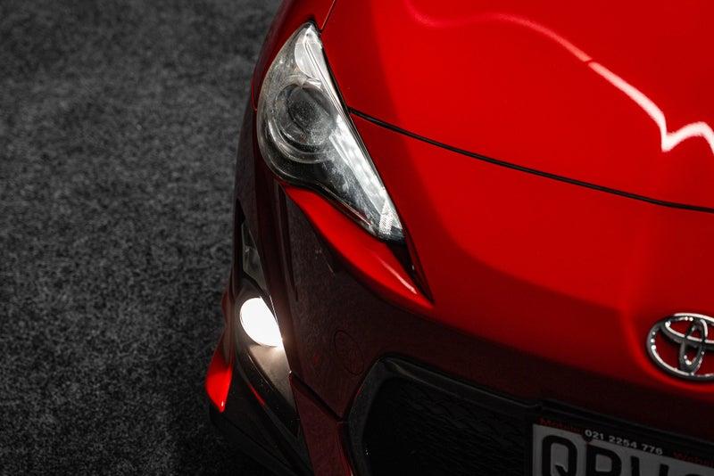 2012 Toyota 86