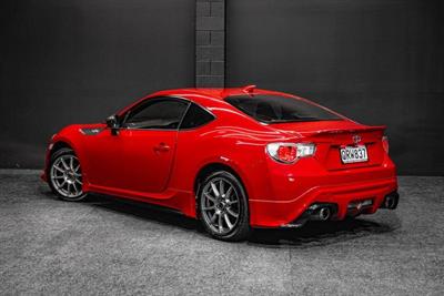 2012 Toyota 86 - Thumbnail