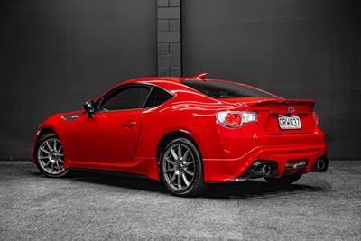 2012 Toyota 86 - Thumbnail