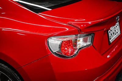 2012 Toyota 86 - Thumbnail