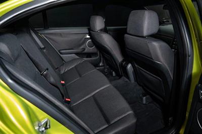 2007 Holden Commodore - Thumbnail