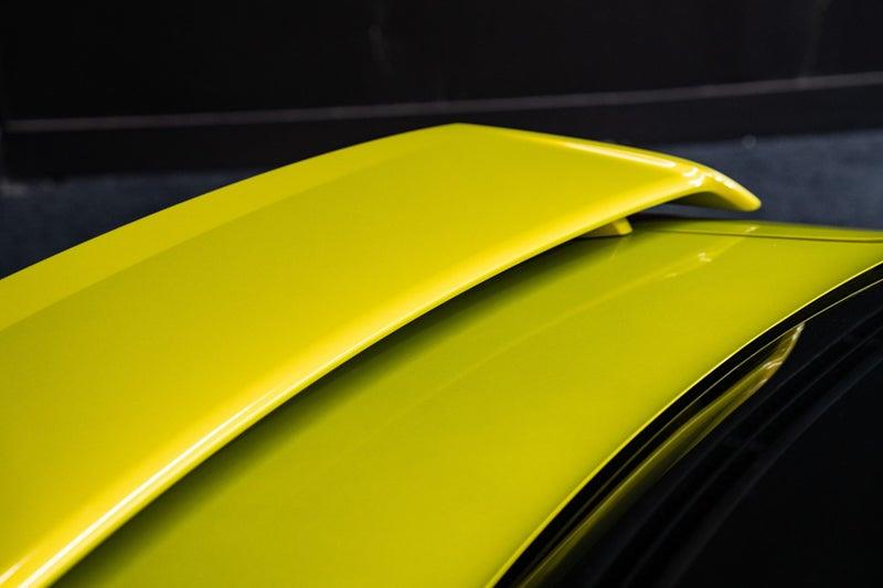 2007 Holden Commodore
