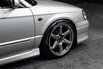 2000 Subaru Legacy - Thumbnail