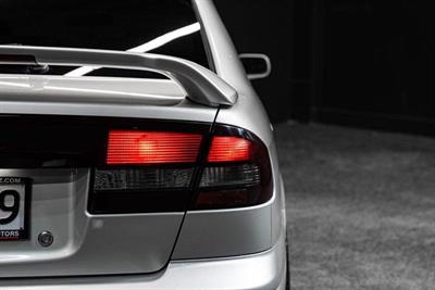 2000 Subaru Legacy - Thumbnail