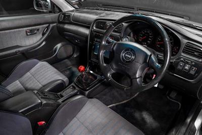 2000 Subaru Legacy - Thumbnail