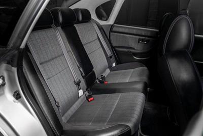 2000 Subaru Legacy - Thumbnail