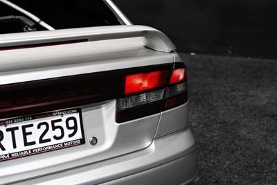 2000 Subaru Legacy - Thumbnail