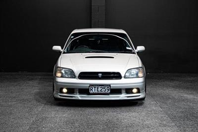 2000 Subaru Legacy - Thumbnail