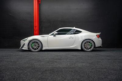 2013 Toyota 86 - Thumbnail