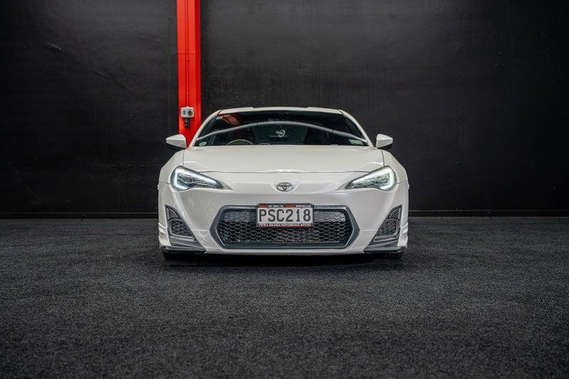 2013 Toyota 86