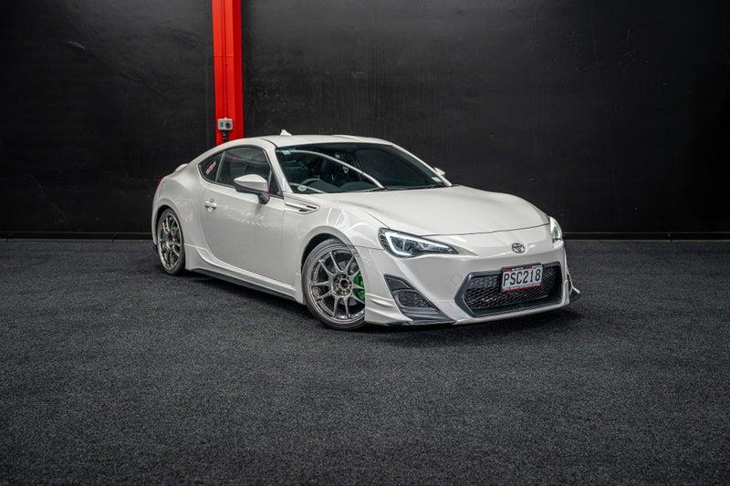 2013 Toyota 86