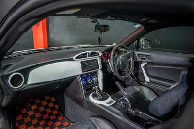 2013 Toyota 86 - Thumbnail