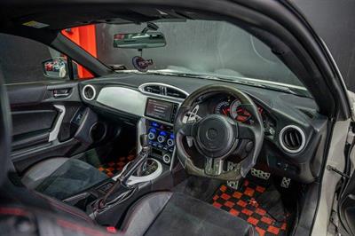 2013 Toyota 86 - Thumbnail