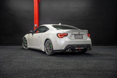 2013 Toyota 86 - Thumbnail