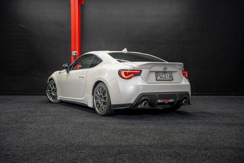 2013 Toyota 86