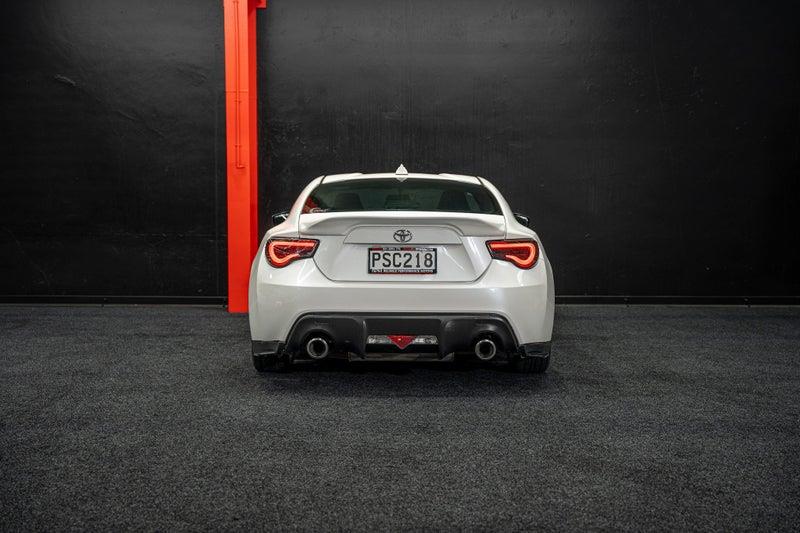 2013 Toyota 86