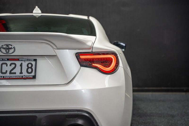 2013 Toyota 86
