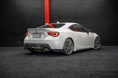 2013 Toyota 86 - Thumbnail