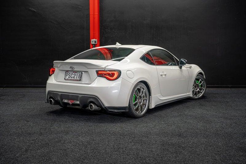 2013 Toyota 86