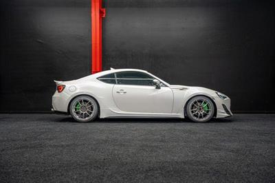 2013 Toyota 86 - Thumbnail