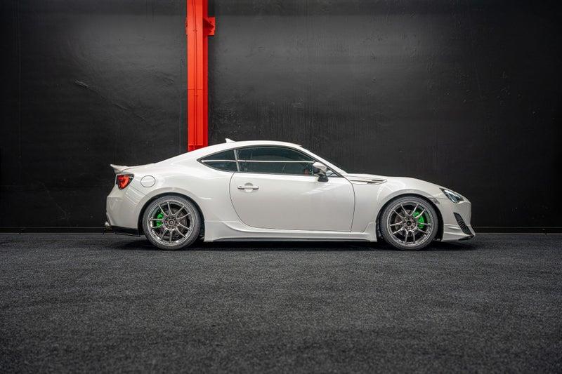 2013 Toyota 86